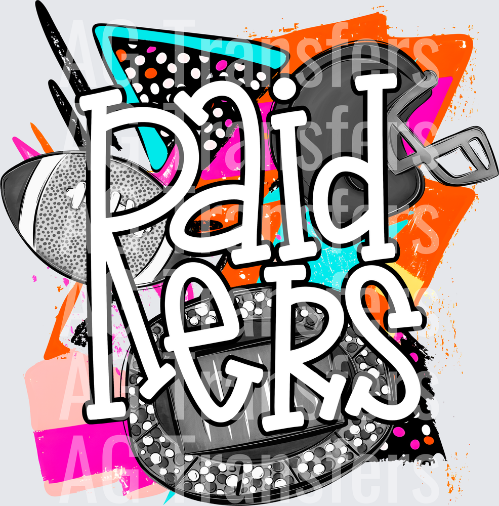 RAIDERS(274)