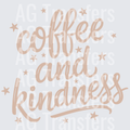 COFFEE AND KINDNESS