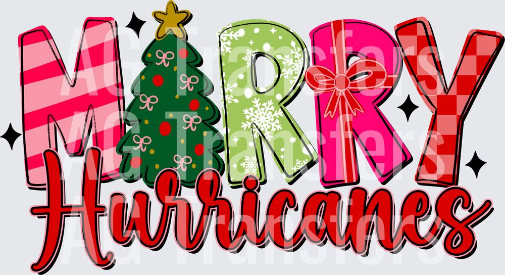 Hurricanes