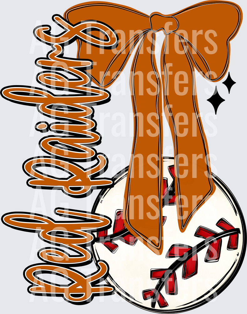 Red Raiders(60)