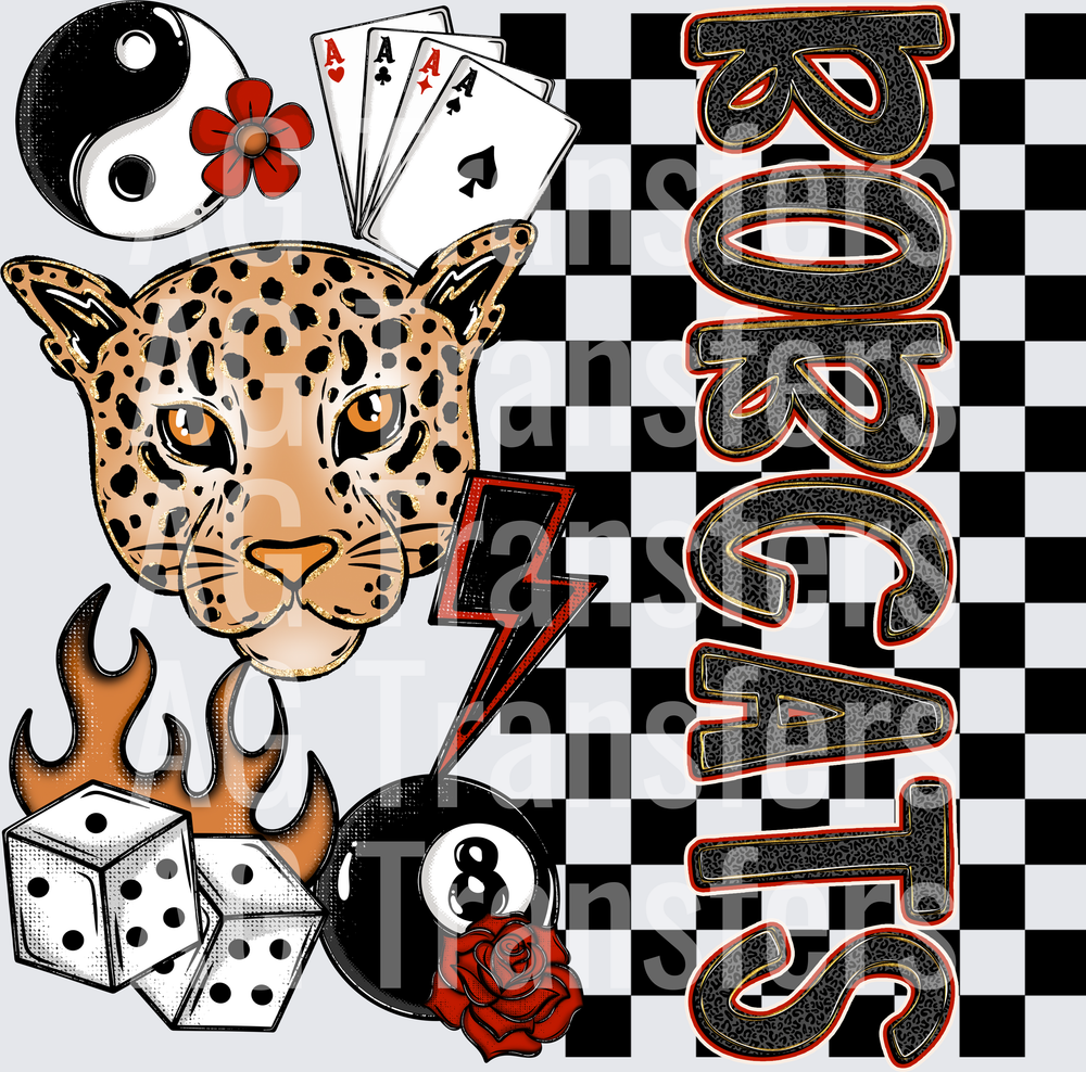 Bobcats(386)