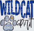 Team Go Spirit wildcat