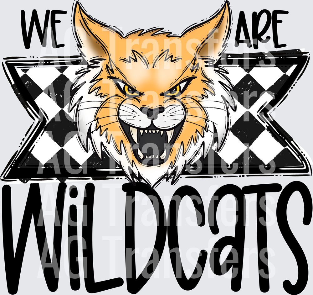 We Are WILDCATS