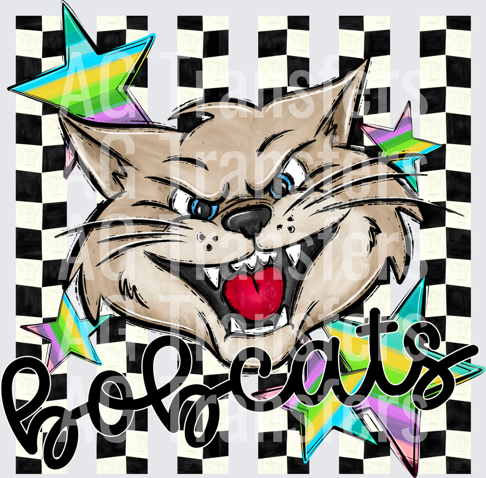 BOBCATS(410)