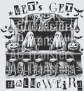 LETS GET HALLOWEIRD