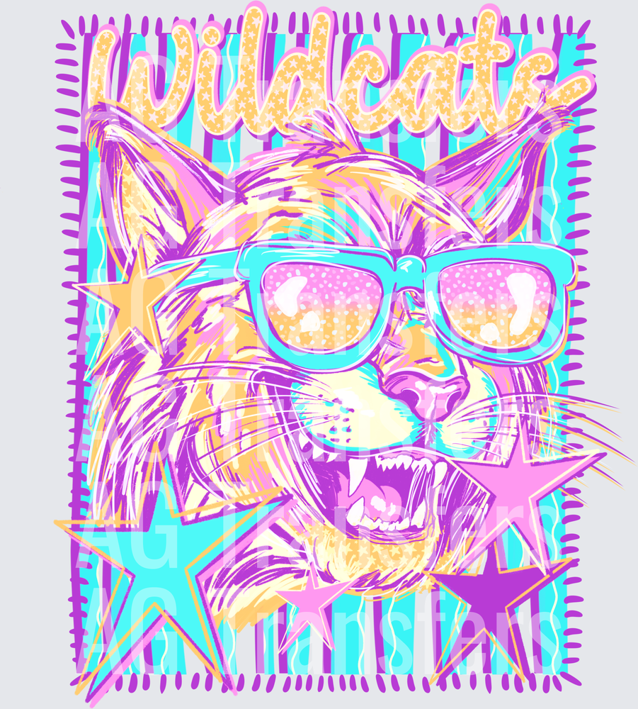 Wild_cats