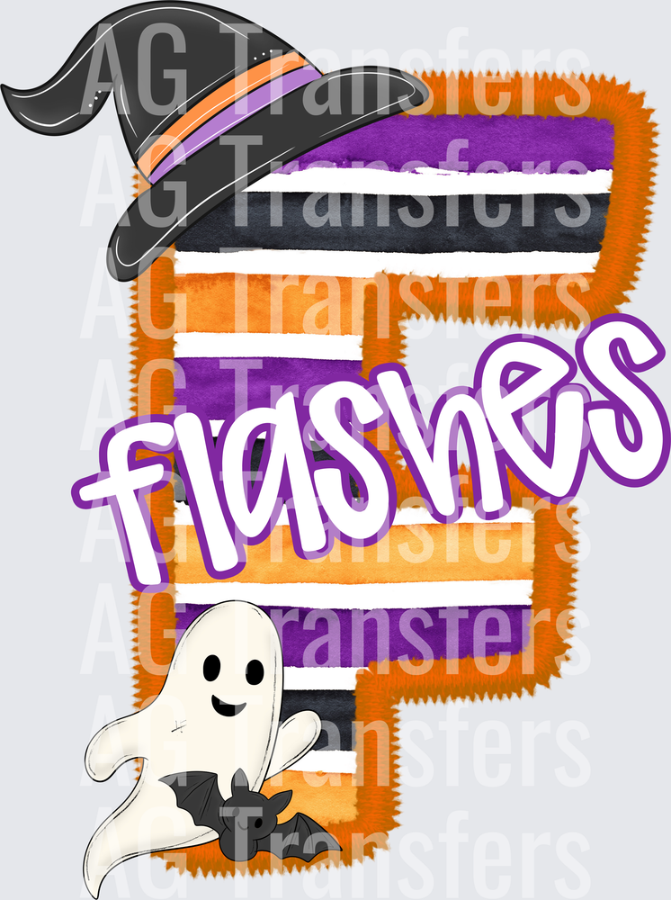 Flashes(22)