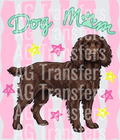Boykin Dog Mom