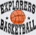 EXPLORERS BASKETBALL