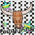 LONGHORNS(87)