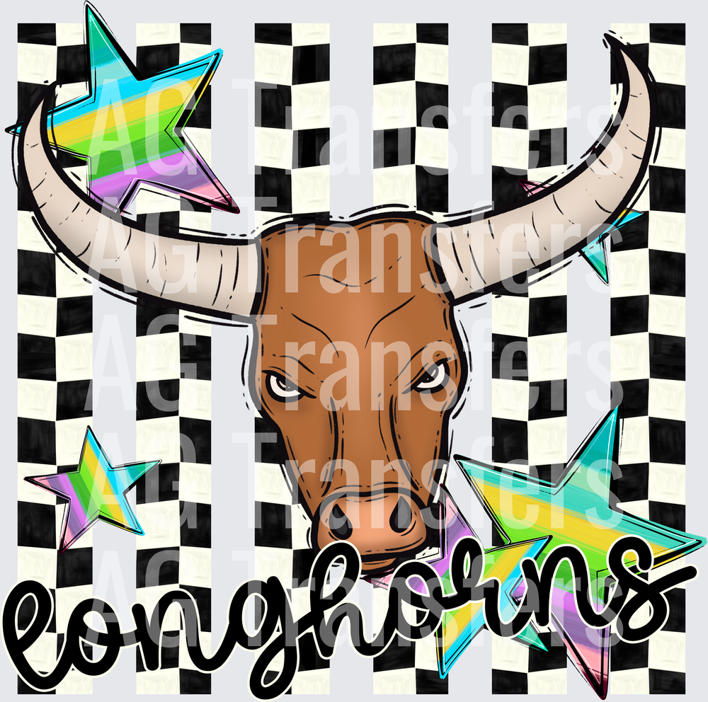 LONGHORNS(87)