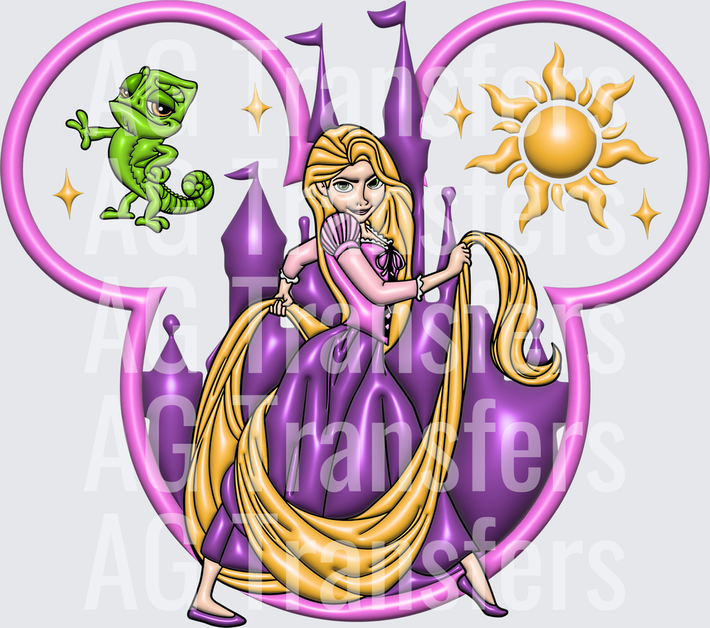 Rapunzel