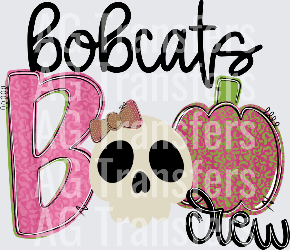 bobcats(202)