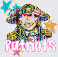 PATRIOTS