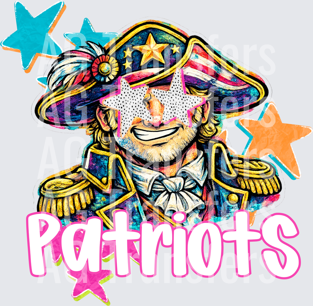 PATRIOTS