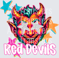 RED DEVILS