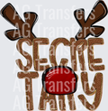 SECRETARY