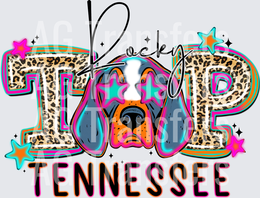 Rocky top