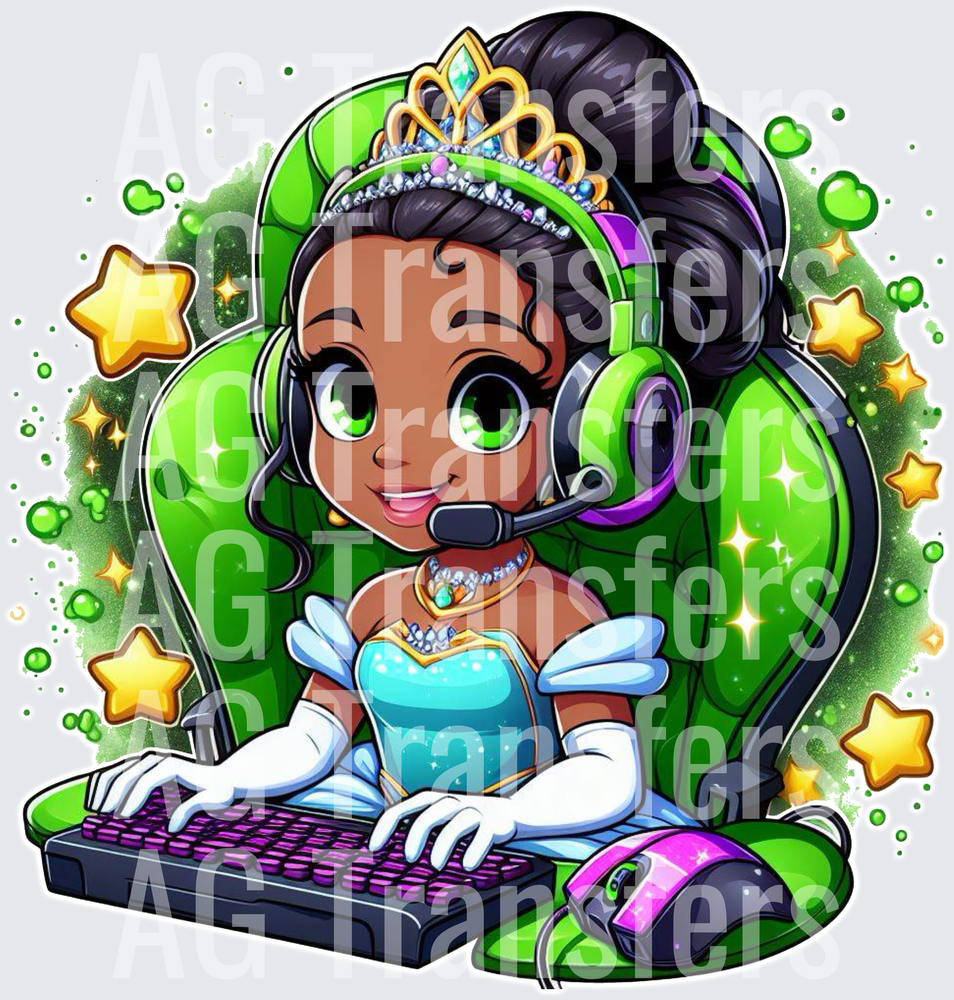 Tiana