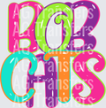 BOBCATS(126)
