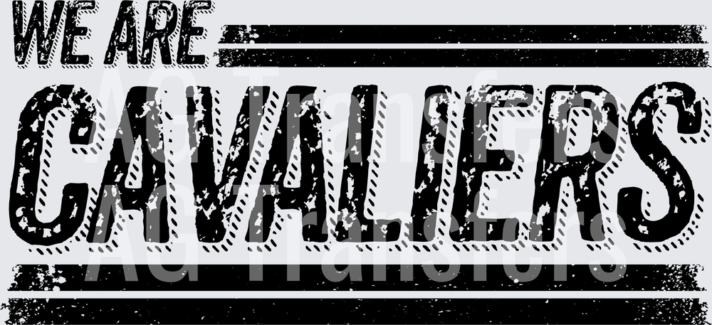 CAVALIERS(4)
