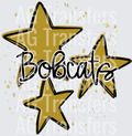 Bobcats(200)
