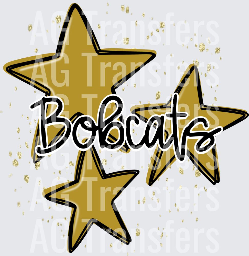 Bobcats(200)
