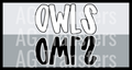 OWLS(169)