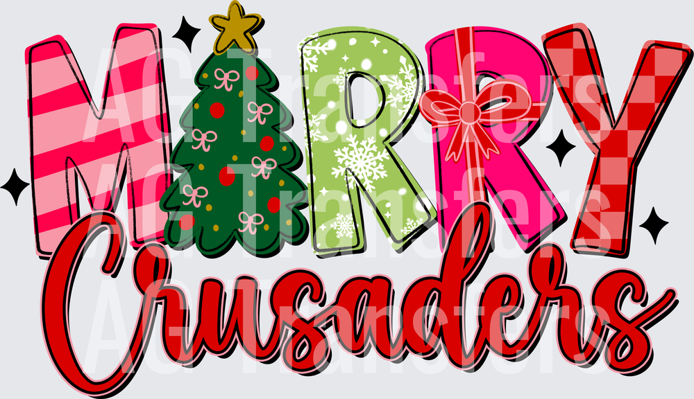 Crusaders