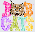 BOBCATS(152)