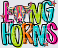 LONGHORNS