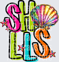 SHELLS