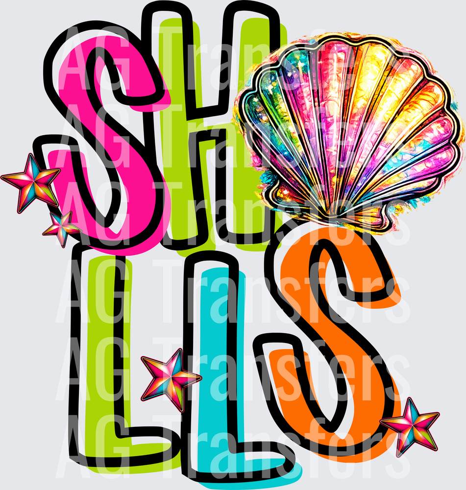SHELLS