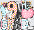 B2S GRADE LEVELS APPLE 9TH GRADE