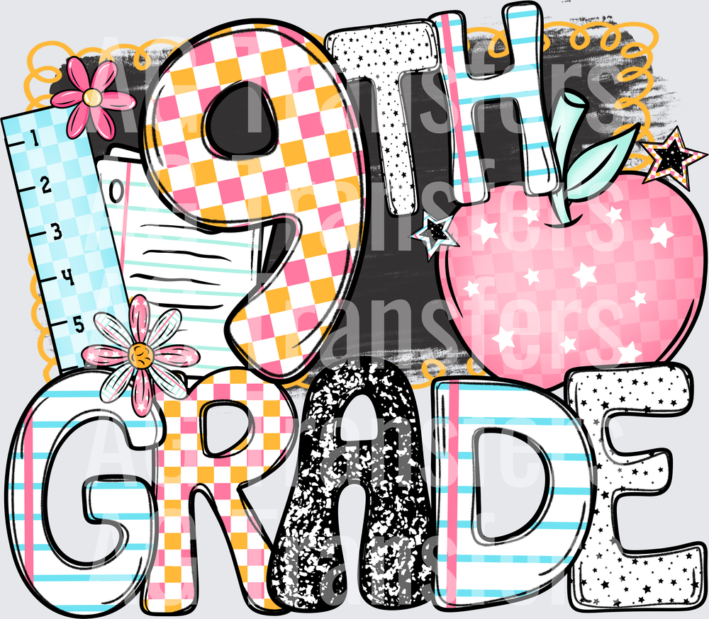 B2S GRADE LEVELS APPLE 9TH GRADE