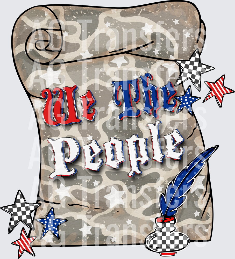 We The People camo(1)
