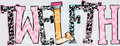 BACK TO SCHOOL PENNANT TWELFTH