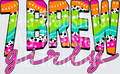7 BREW GIRLY BRIGHT