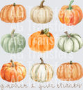 Gatherandgivethanks