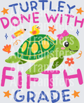 Turtle Fifth Grade