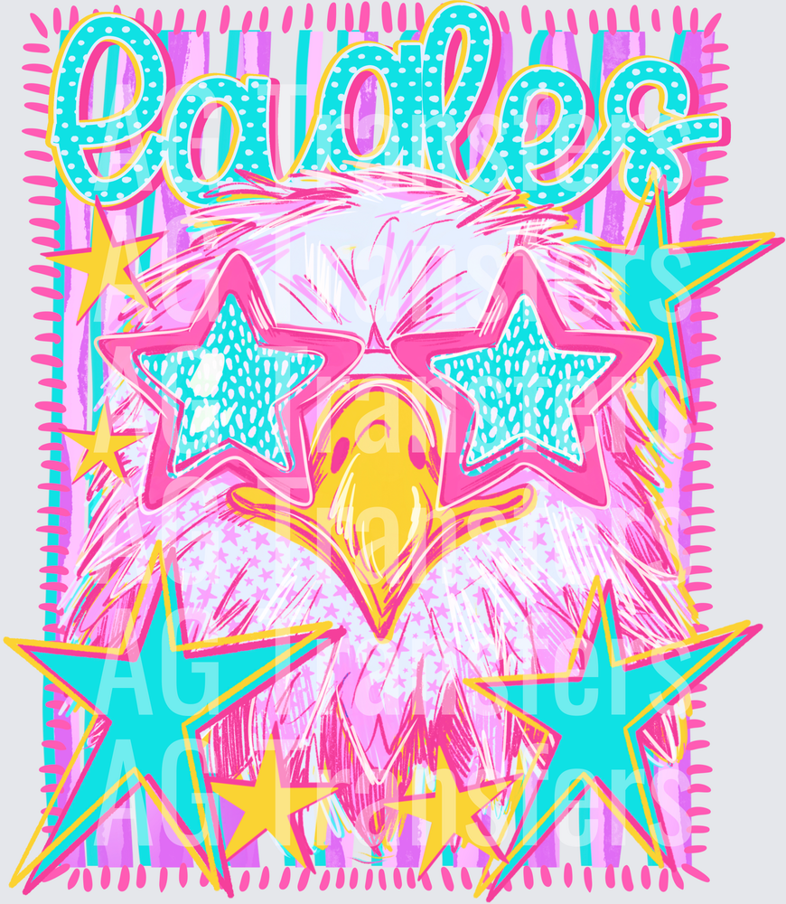 Eagles
