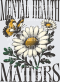 MENTAL HEALTH MATTERS