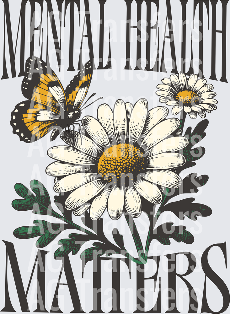 MENTAL HEALTH MATTERS