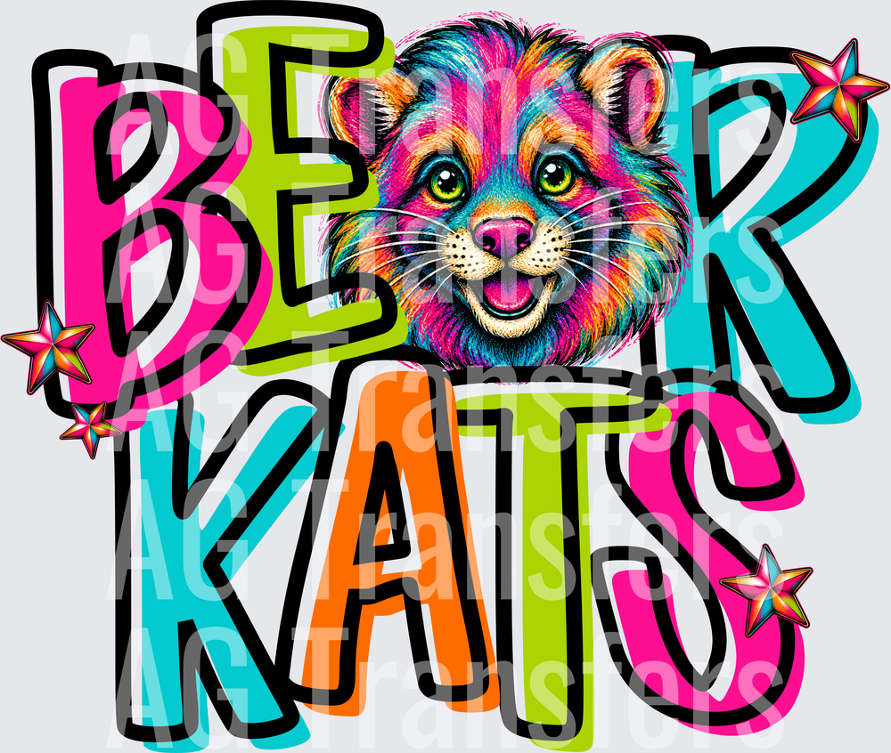 BEARKATS