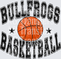 BULLFROGS BASKETBALL