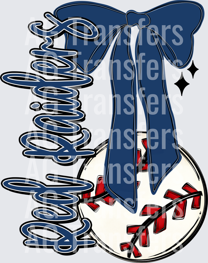 Red Raiders(155)