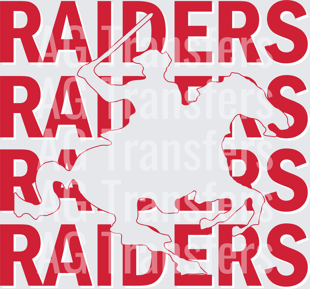 Raiders 18