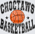 CHOCTAWS BASKETBALL