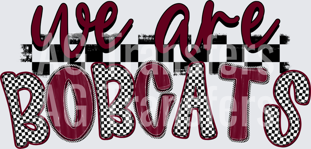 BOBCATS(179)