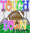 Touchdown season